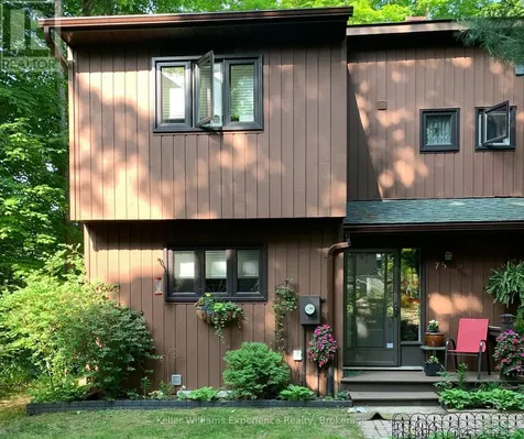 75 Southbank Drive Bracebridge ON P1L 1G2