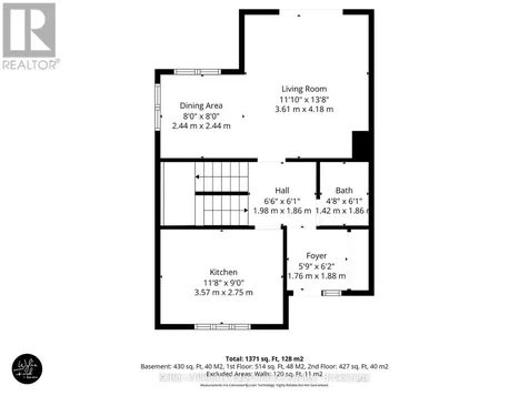 75 Southbank Drive Bracebridge ON P1L 1G2