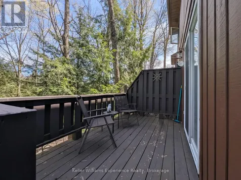 75 Southbank Drive Bracebridge ON P1L 1G2