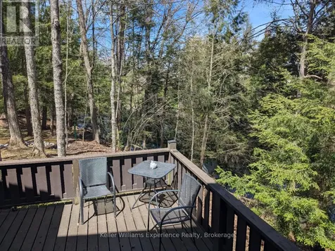 75 Southbank Drive Bracebridge ON P1L 1G2