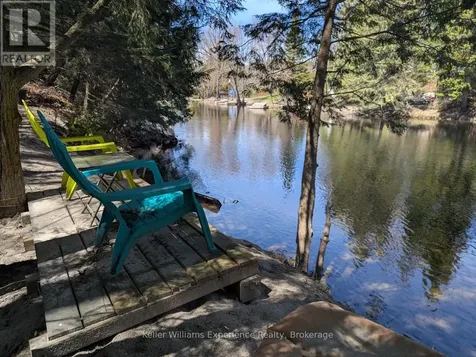75 Southbank Drive Bracebridge ON P1L 1G2