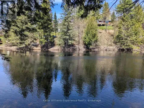 75 Southbank Drive Bracebridge ON P1L 1G2