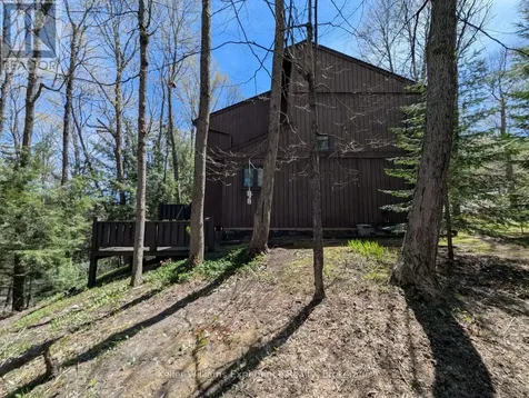 75 Southbank Drive Bracebridge ON P1L 1G2
