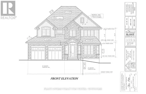 7541 Hammersley Road Puslinch ON N1H 6H9