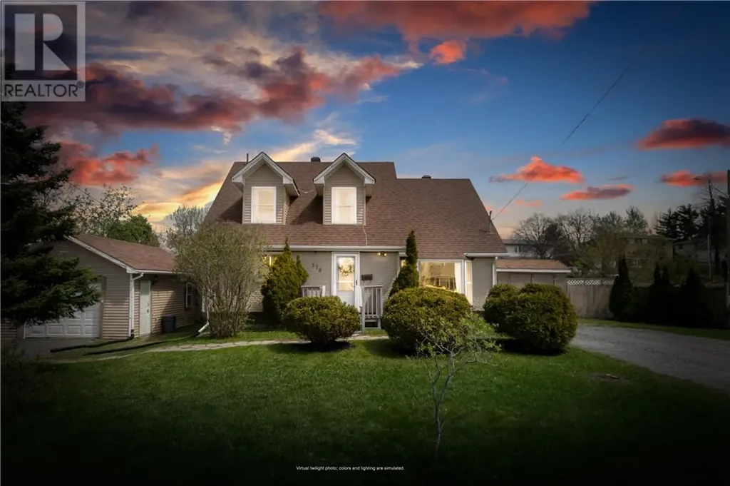 170 Darby Street Sudbury ON P3B 3V1