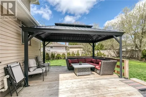 170 Darby Street Sudbury ON P3B 3V1