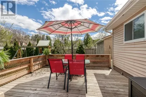 170 Darby Street Sudbury ON P3B 3V1