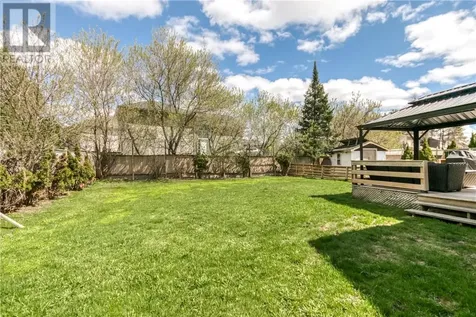 170 Darby Street Sudbury ON P3B 3V1