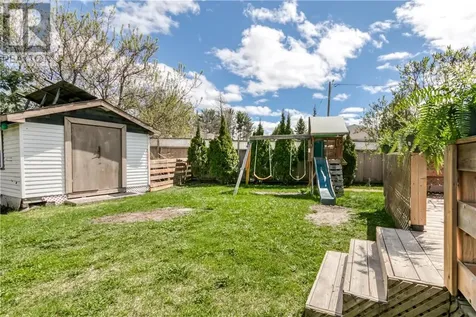 170 Darby Street Sudbury ON P3B 3V1