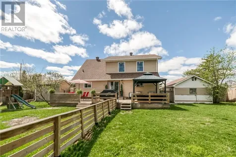 170 Darby Street Sudbury ON P3B 3V1
