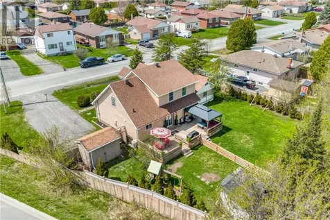 170 Darby Street Sudbury ON P3B 3V1