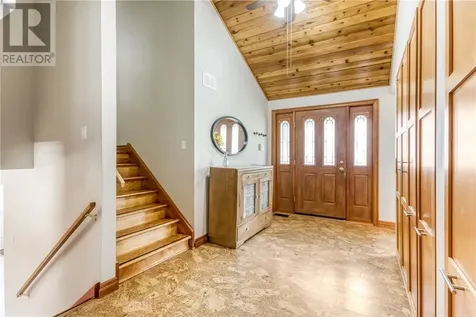 1311 Lakewood Drive Sudbury ON P3E 6H9