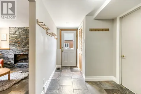 1311 Lakewood Drive Sudbury ON P3E 6H9