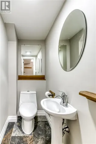 1311 Lakewood Drive Sudbury ON P3E 6H9