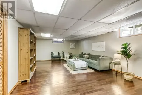 1311 Lakewood Drive Sudbury ON P3E 6H9