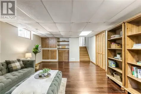 1311 Lakewood Drive Sudbury ON P3E 6H9