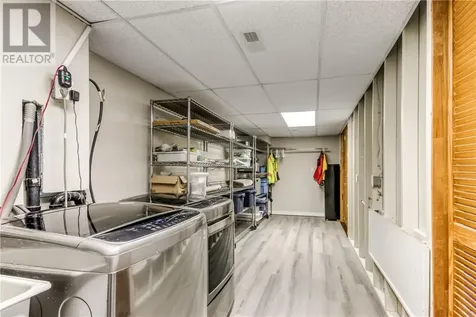 1311 Lakewood Drive Sudbury ON P3E 6H9