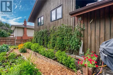 1311 Lakewood Drive Sudbury ON P3E 6H9