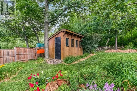 1311 Lakewood Drive Sudbury ON P3E 6H9