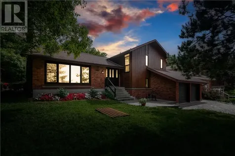 1311 Lakewood Drive Sudbury ON P3E 6H9