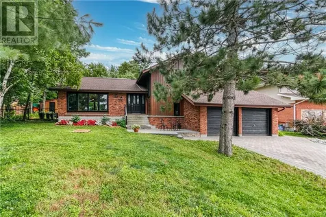 1311 Lakewood Drive Sudbury ON P3E 6H9