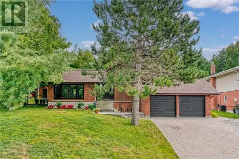 1311 Lakewood Drive Sudbury ON P3E 6H9