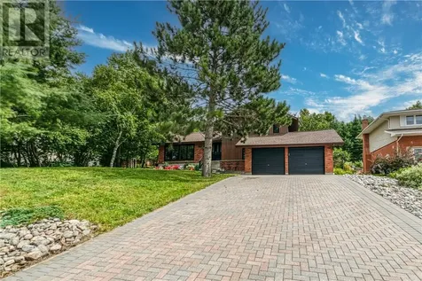 1311 Lakewood Drive Sudbury ON P3E 6H9