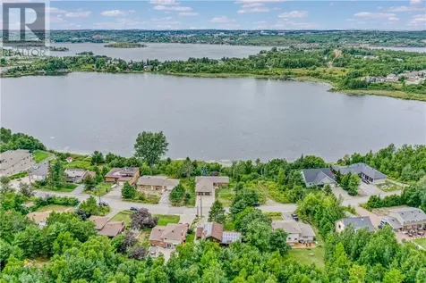 1311 Lakewood Drive Sudbury ON P3E 6H9