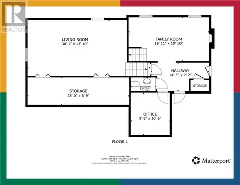 1311 Lakewood Drive Sudbury ON P3E 6H9