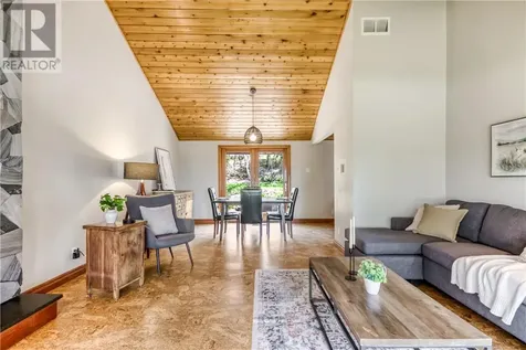 1311 Lakewood Drive Sudbury ON P3E 6H9