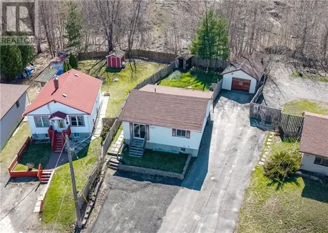 147 Walter Avenue Sudbury ON P3C 3B2