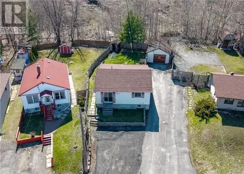 147 Walter Avenue Sudbury ON P3C 3B2