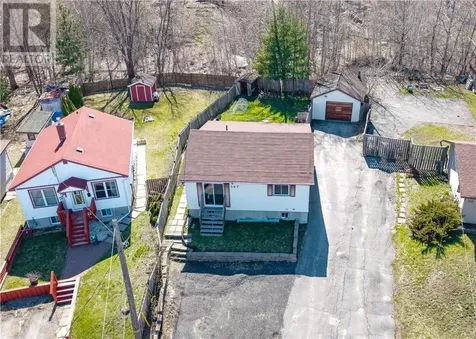 147 Walter Avenue Sudbury ON P3C 3B2