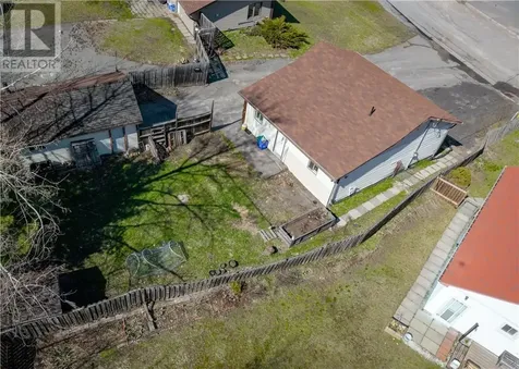 147 Walter Avenue Sudbury ON P3C 3B2