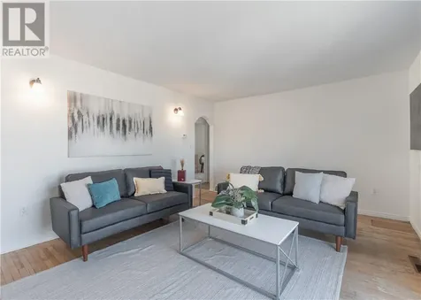 147 Walter Avenue Sudbury ON P3C 3B2