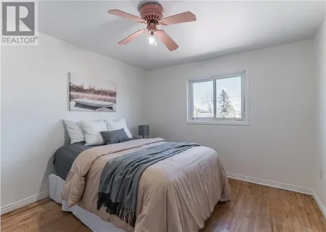 147 Walter Avenue Sudbury ON P3C 3B2