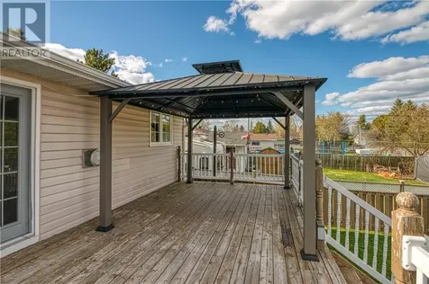 4680 Frontenac Crescent Val Therese ON P3P 1S3