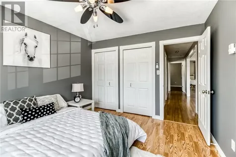 4680 Frontenac Crescent Val Therese ON P3P 1S3
