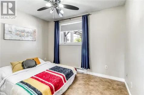 4680 Frontenac Crescent Val Therese ON P3P 1S3
