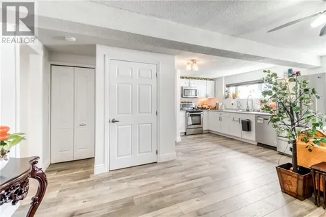 4680 Frontenac Crescent Val Therese ON P3P 1S3