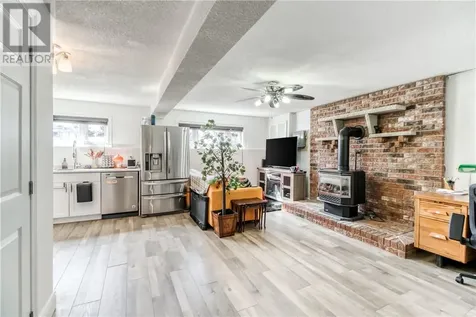 4680 Frontenac Crescent Val Therese ON P3P 1S3