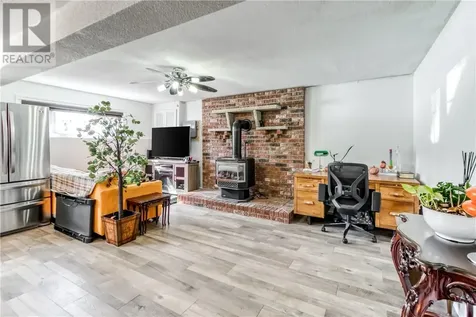4680 Frontenac Crescent Val Therese ON P3P 1S3