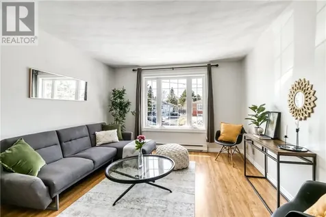 4680 Frontenac Crescent Val Therese ON P3P 1S3