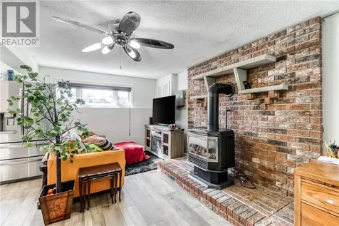 4680 Frontenac Crescent Val Therese ON P3P 1S3