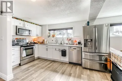4680 Frontenac Crescent Val Therese ON P3P 1S3