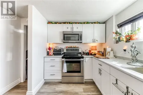 4680 Frontenac Crescent Val Therese ON P3P 1S3