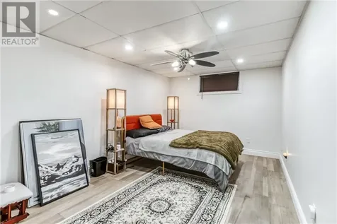 4680 Frontenac Crescent Val Therese ON P3P 1S3