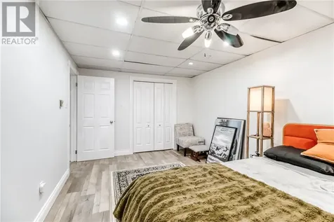 4680 Frontenac Crescent Val Therese ON P3P 1S3