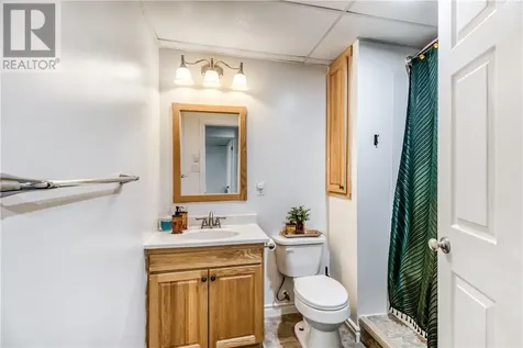 4680 Frontenac Crescent Val Therese ON P3P 1S3