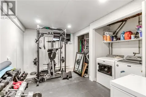 4680 Frontenac Crescent Val Therese ON P3P 1S3